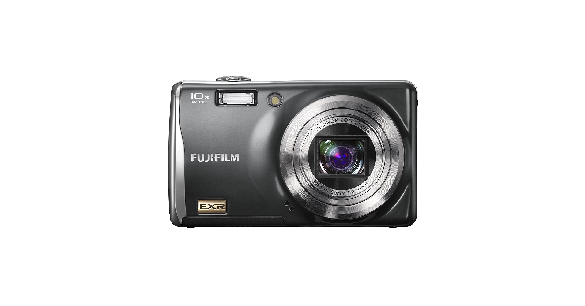 FUJIFILM FinePix F70EXR ガンメタ Amazon.com : Fujifilm Finepix F70EXR 10MP Super CCD Digital